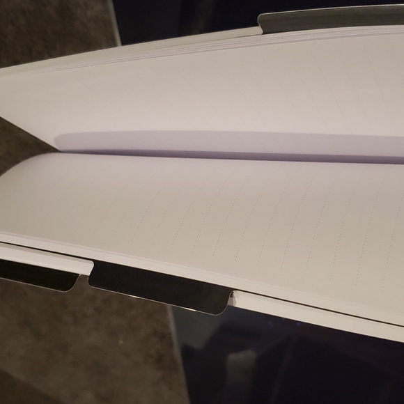 The happy planner floral happy notes dotted line paper notebook - Picture 3 of 3